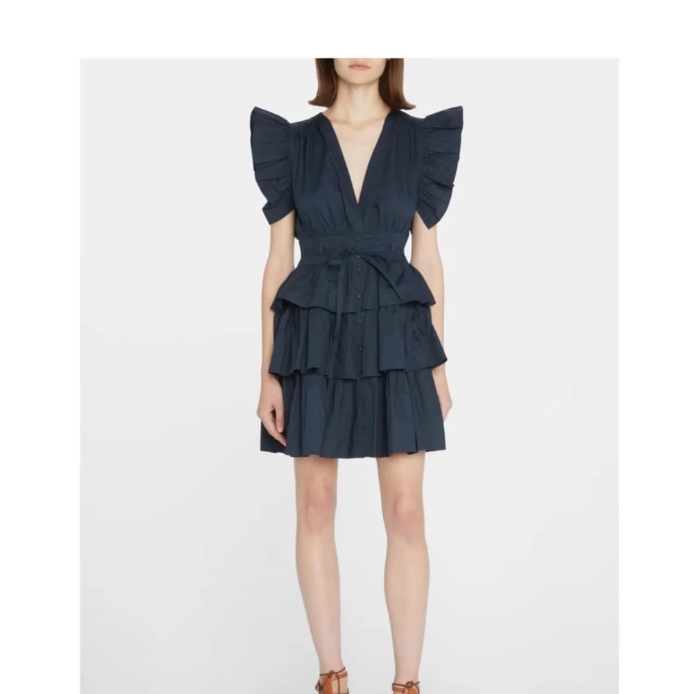 Ulla Johnson Sena‎ dress